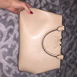 Authentic Michael kors bag